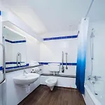 Travelodge Mitchell Lane
