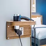 Travelodge Mitchell Lane 3*