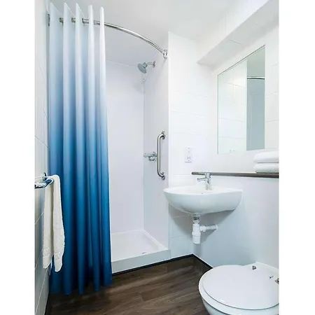 Travelodge Mitchell Lane ブリストル