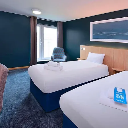 Travelodge Mitchell Lane Hotel