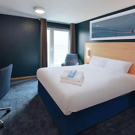 Travelodge Mitchell Lane