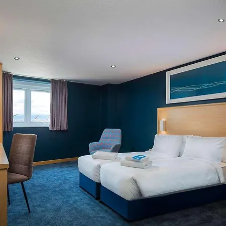 Hotel Travelodge Mitchell Lane