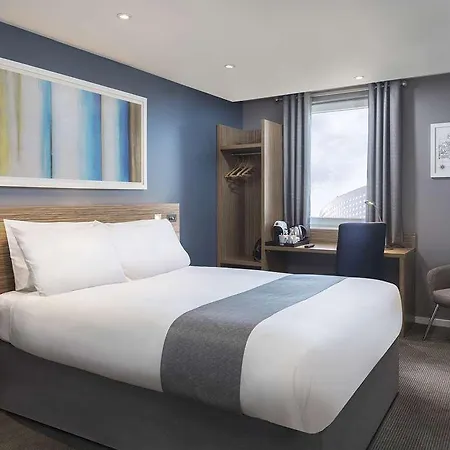 Hotel Travelodge Mitchell Lane