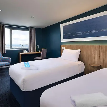 Travelodge Mitchell Lane