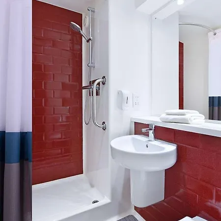 ホテル Travelodge Mitchell Lane