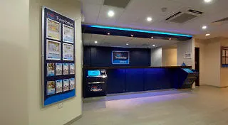 Travelodge Mitchell Lane ホテル ブリストル