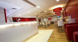 Travelodge Mitchell Lane ブリストル