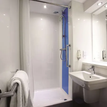 Travelodge Mitchell Lane Hotel Bristol