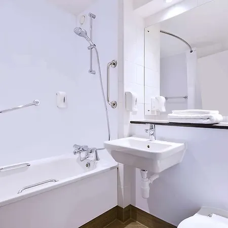 Travelodge Mitchell Lane 3* Bristol