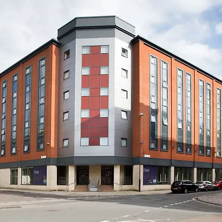 Travelodge Mitchell Lane Hotel Bristol