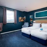 Travelodge Mitchell Lane 3* Bristol