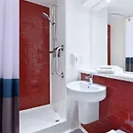 Hotel Travelodge Mitchell Lane