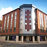 Hotel Travelodge Mitchell Lane 3*