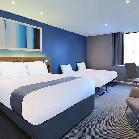Travelodge Mitchell Lane Hotel Bristol